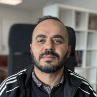 Tarek SAYOUD