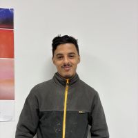 Mourad RACHATI