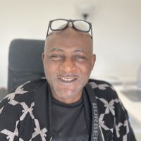 Patrick NGALOUO BOCQUET