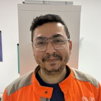 Najib ZOUID