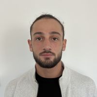 Alexandre AYACHE