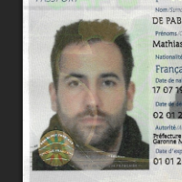 Mathias DE PABLO