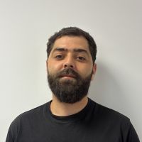 Salah BELLAHCENE